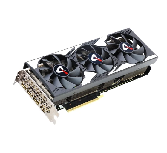 

Top sale guaranteed quality rtx3060 x3 12gb mining graphics card new