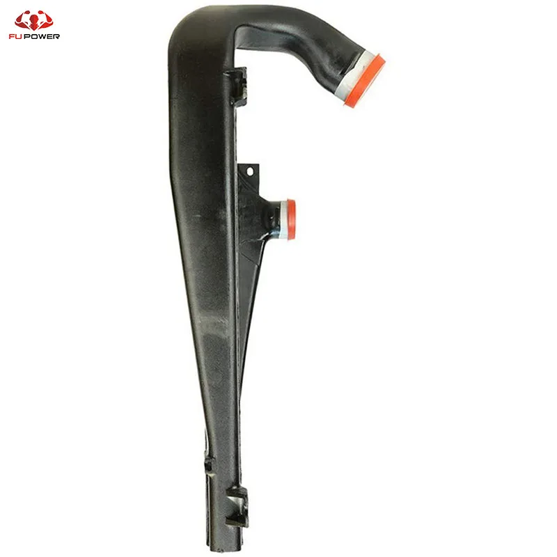 Performance Aluminum Truck Cooler Intercooler Turbo Fits Freightliner