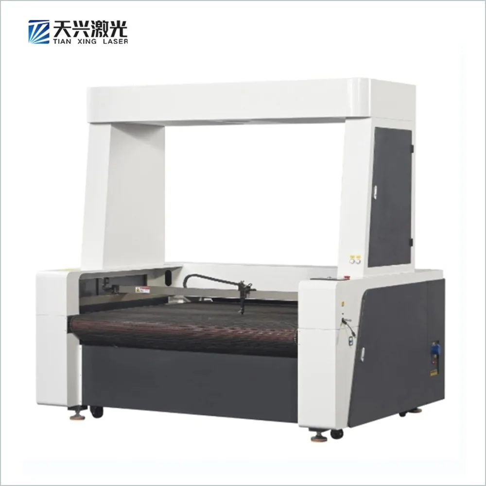 1610 laser engraving machine