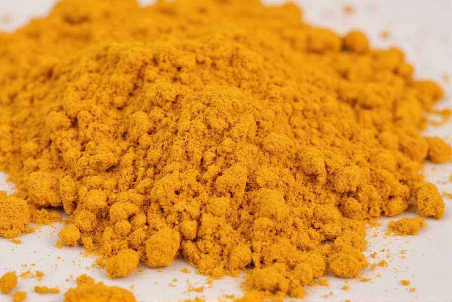 Turmeric Dosage Per Day: Safe & Effective Guidelines