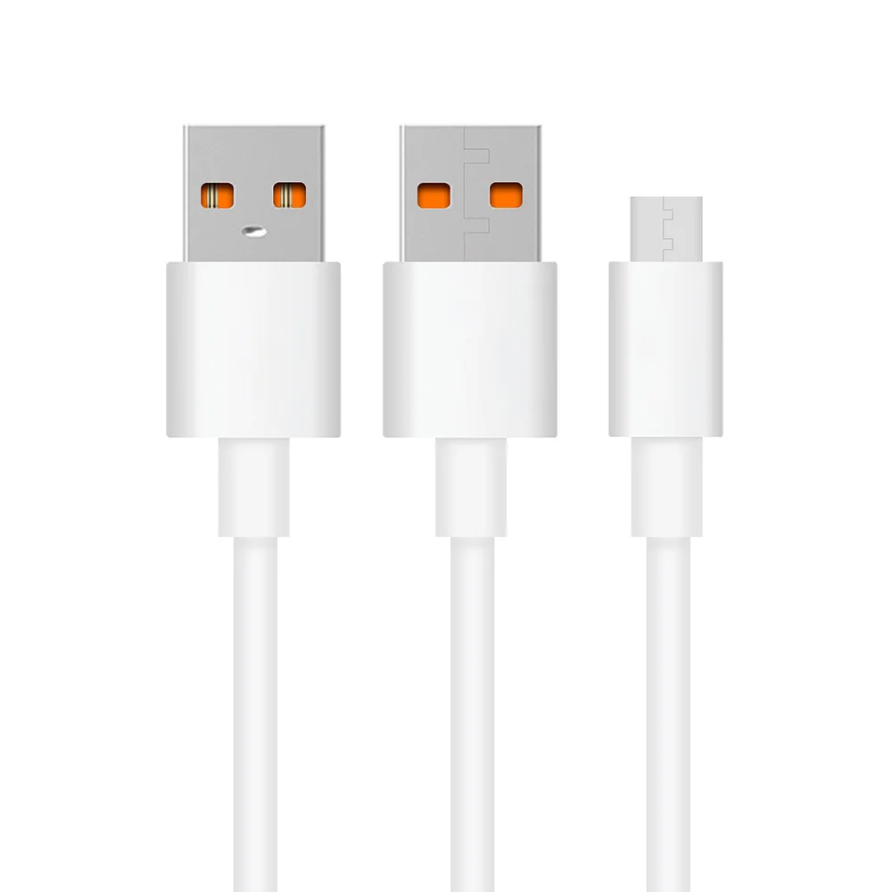 Micro USB Cable 1M Universal long Micro USB Android Data Cord Fast Sync and Charger Cord Wire for Samsung Galaxy S7 Edge S7 S6