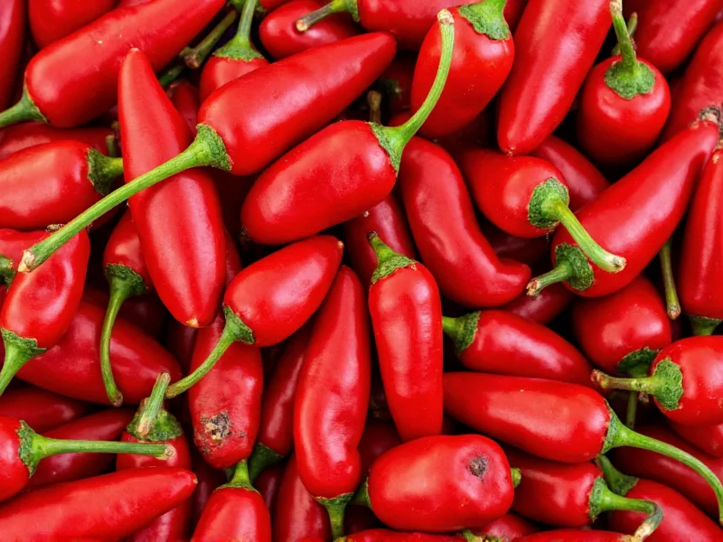 Ancho vs Pasilla Chile: Clear Differences Explained