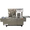 Automatic bopp cellophane film small gift box heat shrink wrap machine
