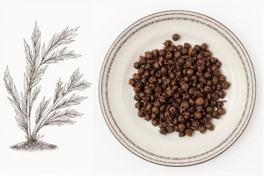 Wormwood Cloves Black Walnut: Facts & Safety