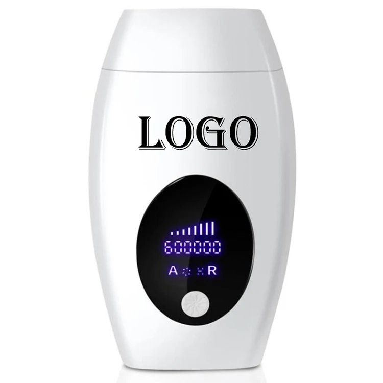 

Top selling permanent hair removal device customize logo ipl hair removal logo
