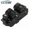 Electric Power Master Window Lifter Door Switch GJ6A66350A For Mazda 6 BJ2G-66-350 GJ6A-66-350A