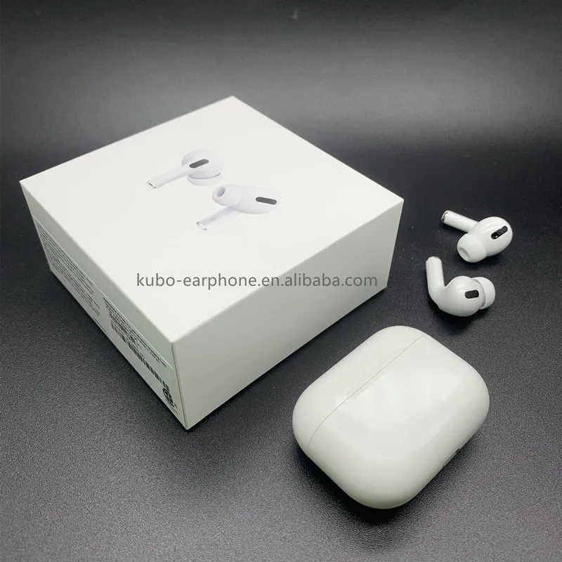 

New Arrival Top Quality Noise Cancelling Headphone airs pro 3 Wireless Earbuds Gaming Earphone