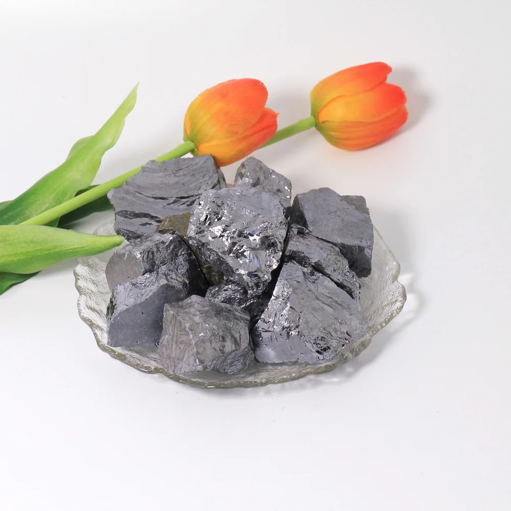 

Bluk Teraherz Raw Healing Stone Teraherz Crystal Raw Rough For Decoration