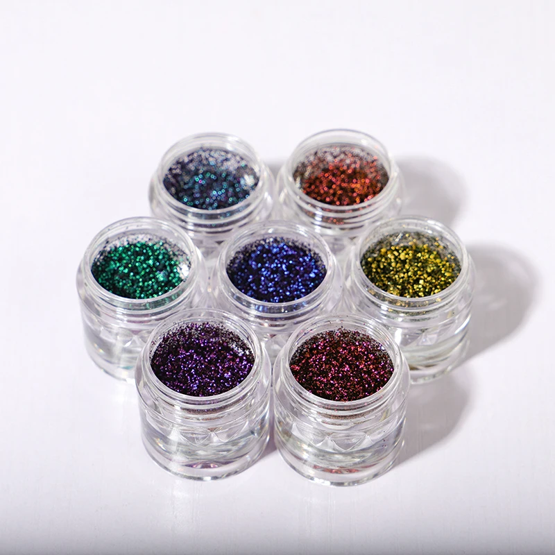 

Wholesale eyeshadow pigment vegan glitter eye shadow private label single eyeshadow packaging