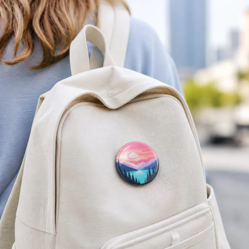 Backpack Lifestyle Wear