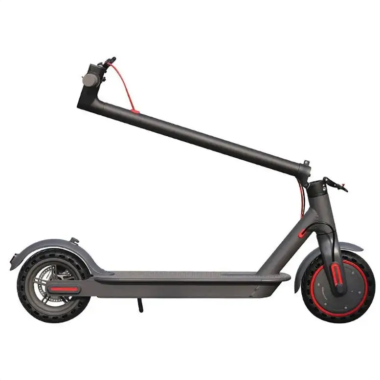 AOVO 35KM Range 350W Power Sport Foldable With Smart App/LED Display UK IN STOCK Fast Shipping