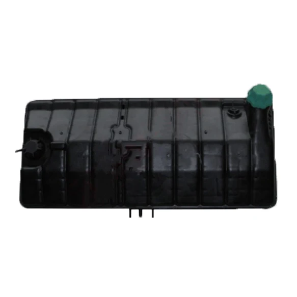 81061026110 Chiller Engine Coolant Expansion Bottle Tank Cooling System ...