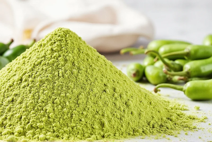 Chilli Powder Mix