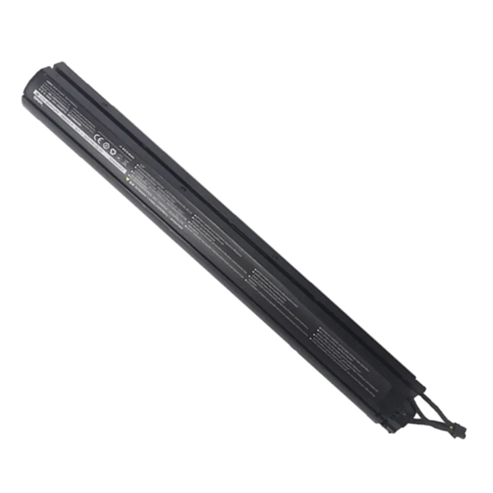 

36V 5200mAH Battery Pack for Segway ES1ES2 E22 E25 Scooter Inner Battery Assembly Scooter Accessories, Black