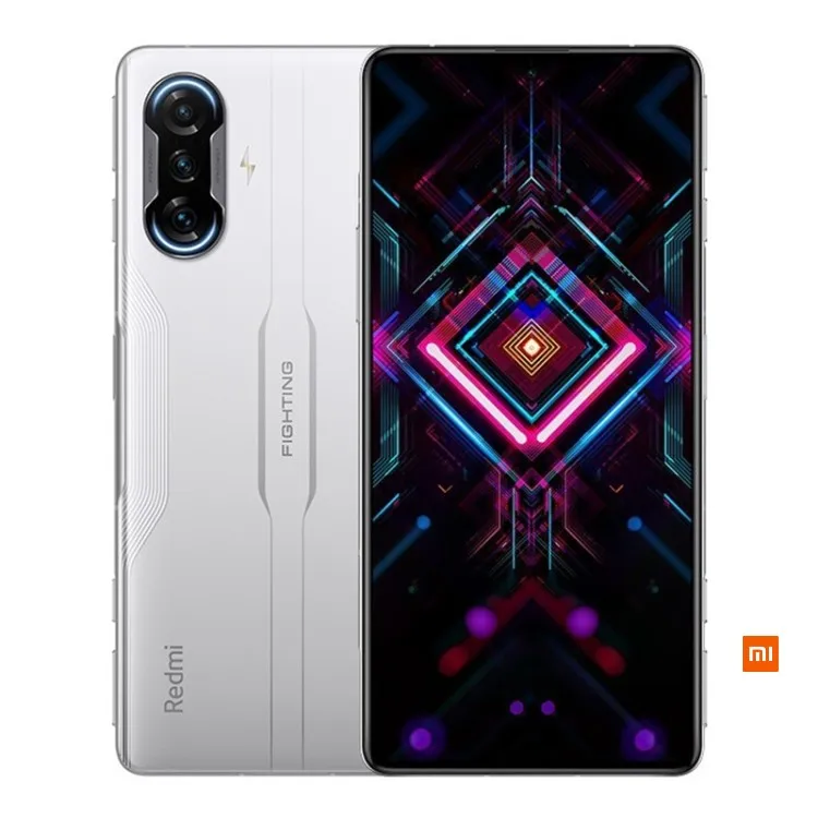 

Hot selling Xiaomi Redmi K40 Gaming Edition 5G Mobile Phone 64MP Camera 5065mAh Battery Android 11 Octa Core Smartphone