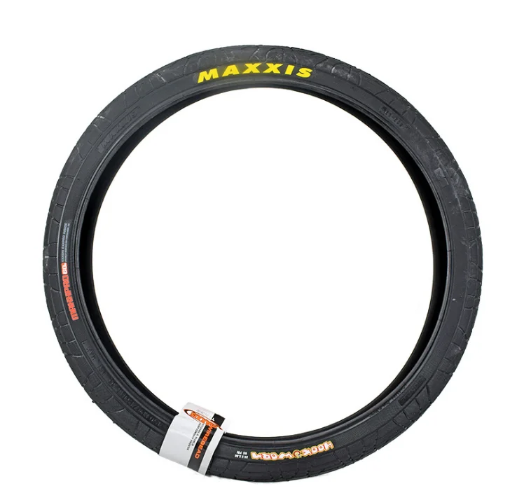 

Maxxis hook worm python tire 26*2.5 mountain bike tire, Black
