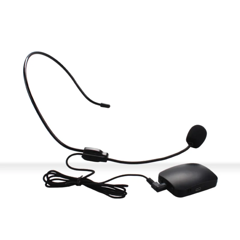 

Hot selling products fm mic wireless microphone transmitter and reciver fm radio wireless microphone