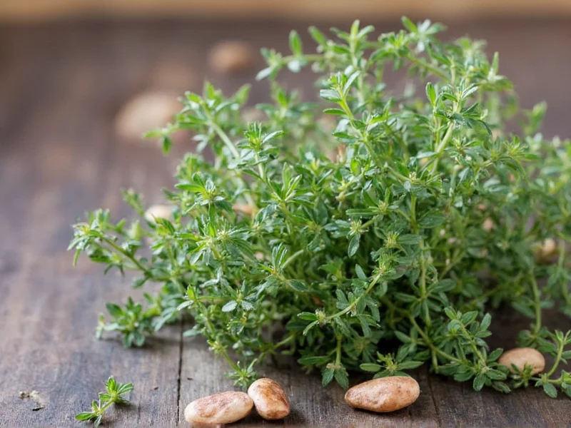 Mother of Thyme: Complete Plant Guide & Care Tips