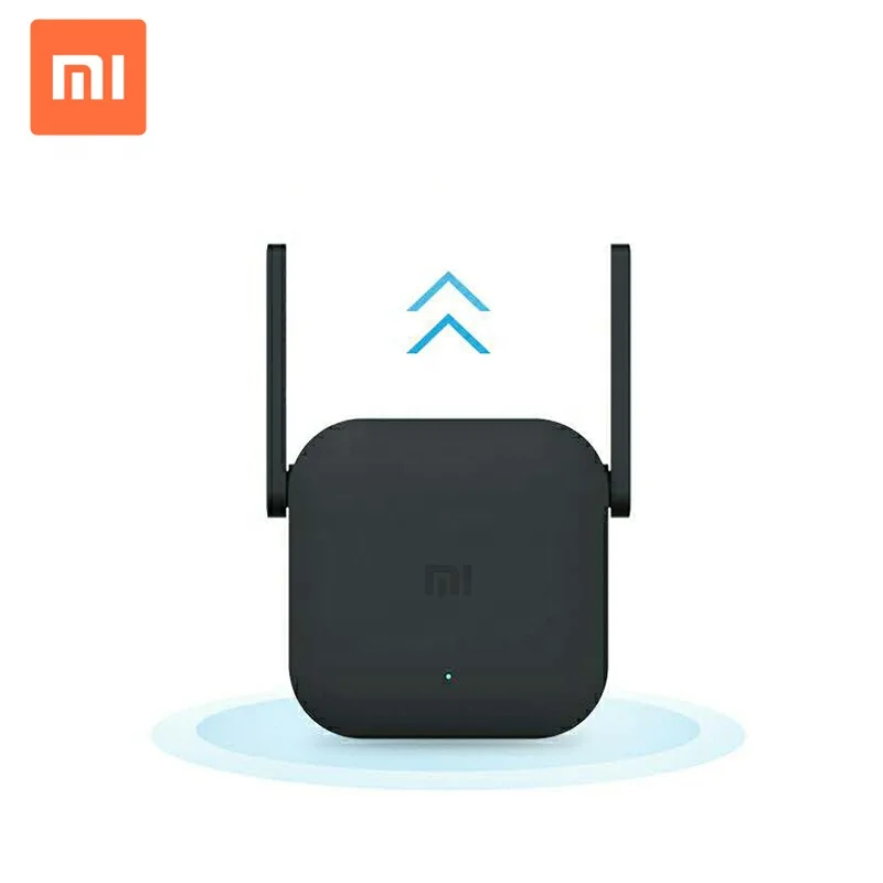 

Original Xiaomi 300m APP Control Mi Wifi Repeater Pro wifi amplifier