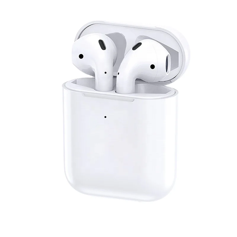 

Wholesale Headset Sport Magnetic Blue Tooth Earbuds TWS Headphone
