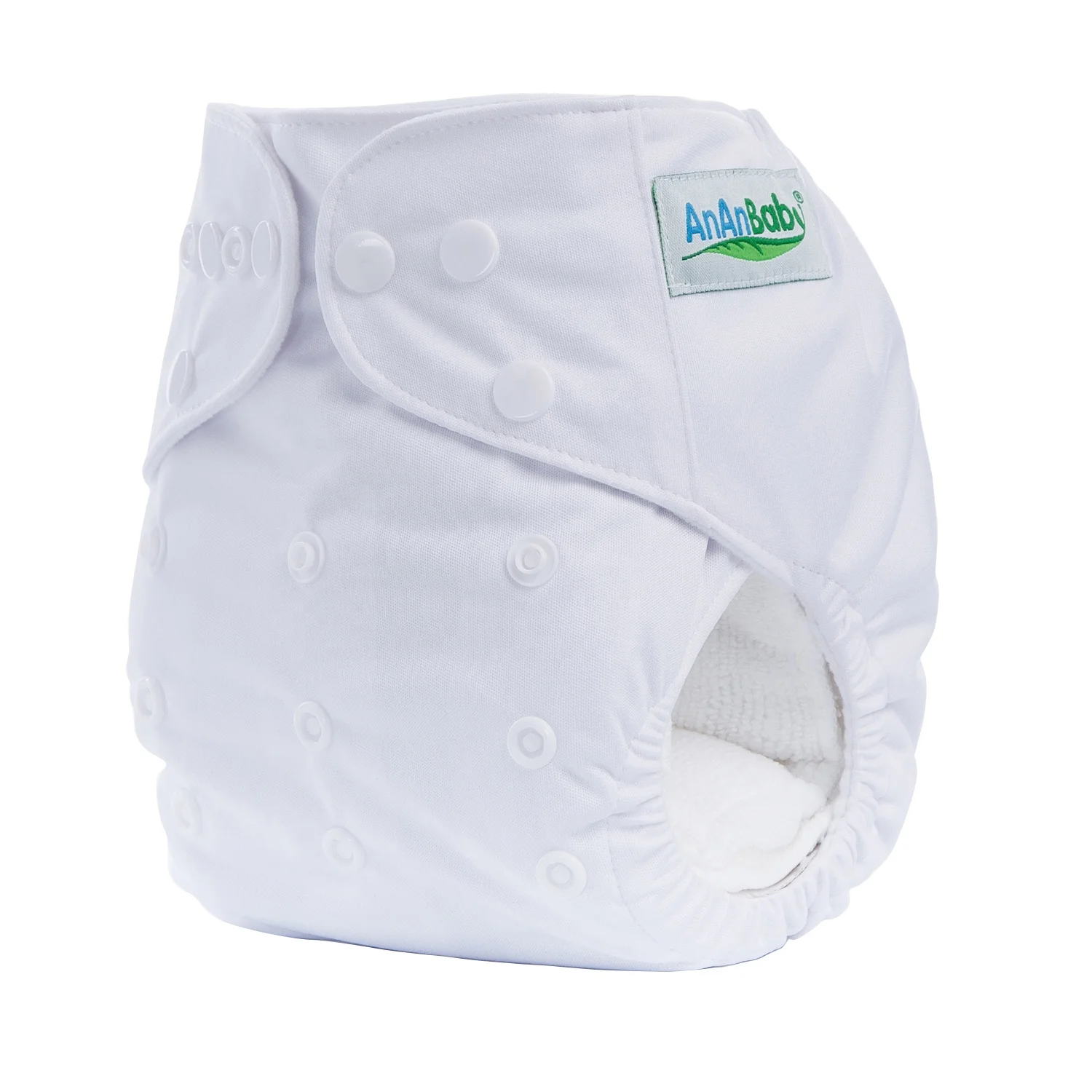 

Wholesale Low Price High Quality Reusable Baby Cloth Diaper Nappies