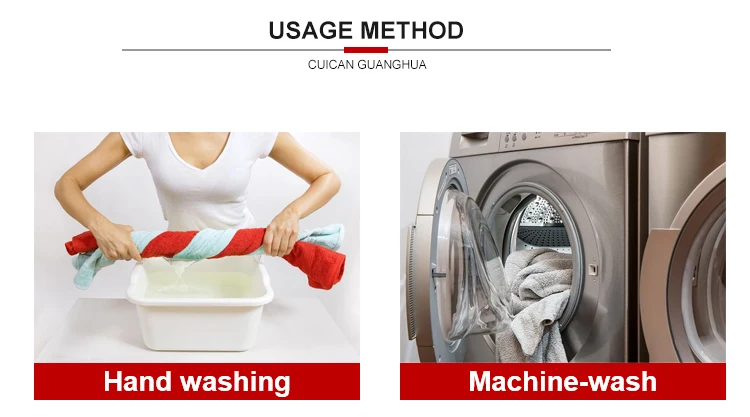 washing powder brands us