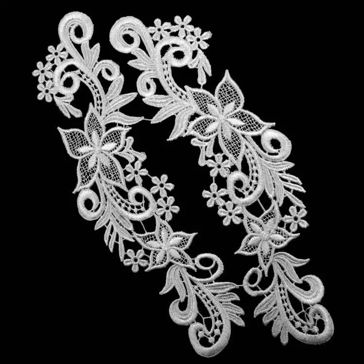 所有行业  服饰 服装配件  花边& 绳子 & 排须  蕾丝花边      优势