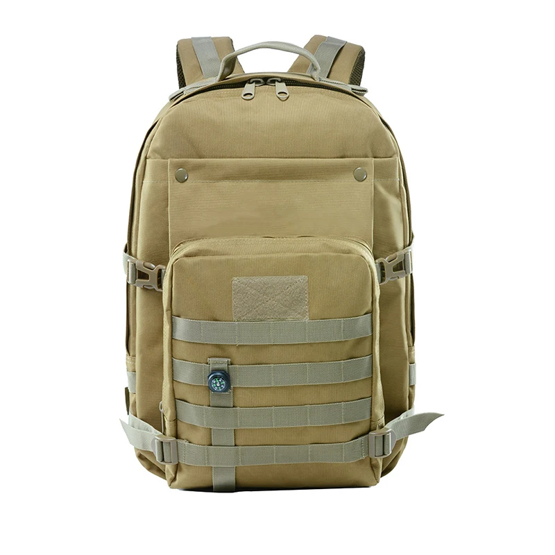 

900D Oxford tactical pack Large Army 3 Day Assault Pack Molle Bag Backpacks