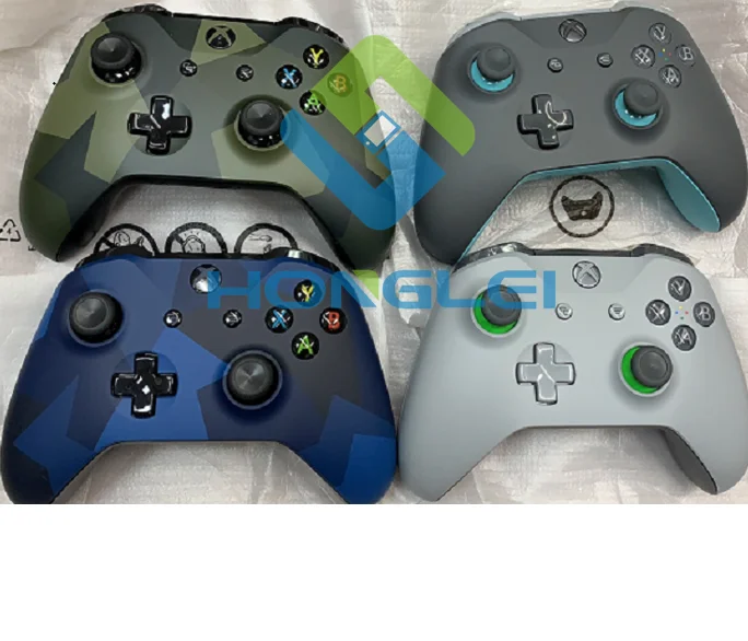 

NEW ORIGINAL FOR Xbox ONE SLIM Wireless Controller Limited Edition