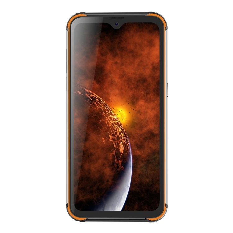 

2020 Top sale Thermal imaging smartphone Blackview BV9800 Pro 6.3 inch Android 9.0 6GB+128GB 48MP wireless charge Waterproof 4G