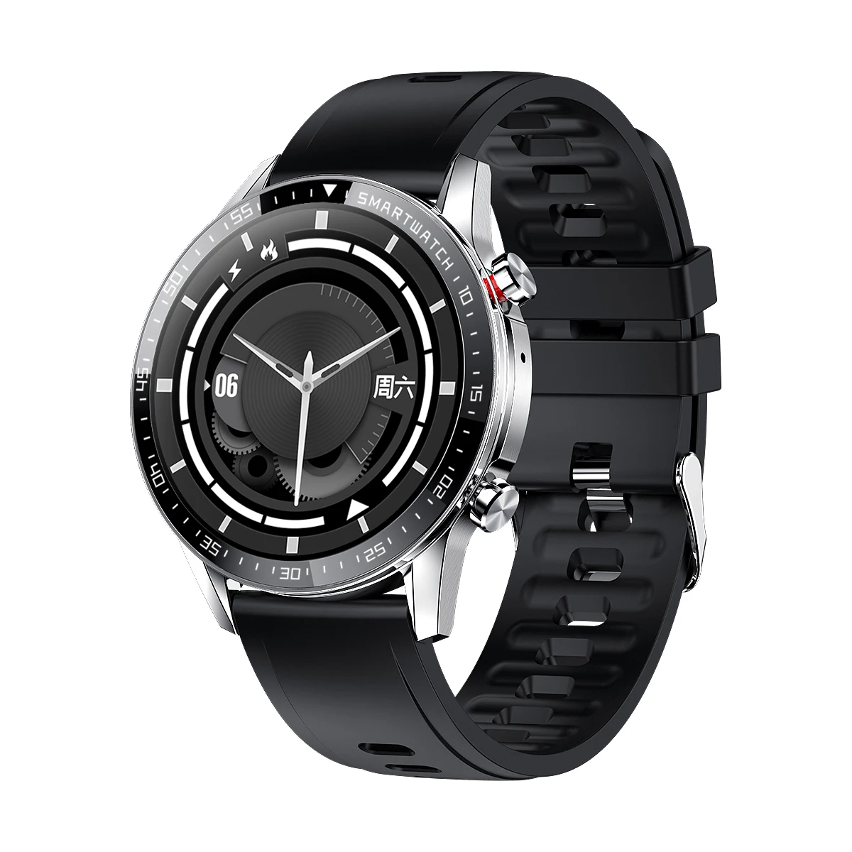 

2021 Lowest Price A Smart Watch For Men, China Smart Watches