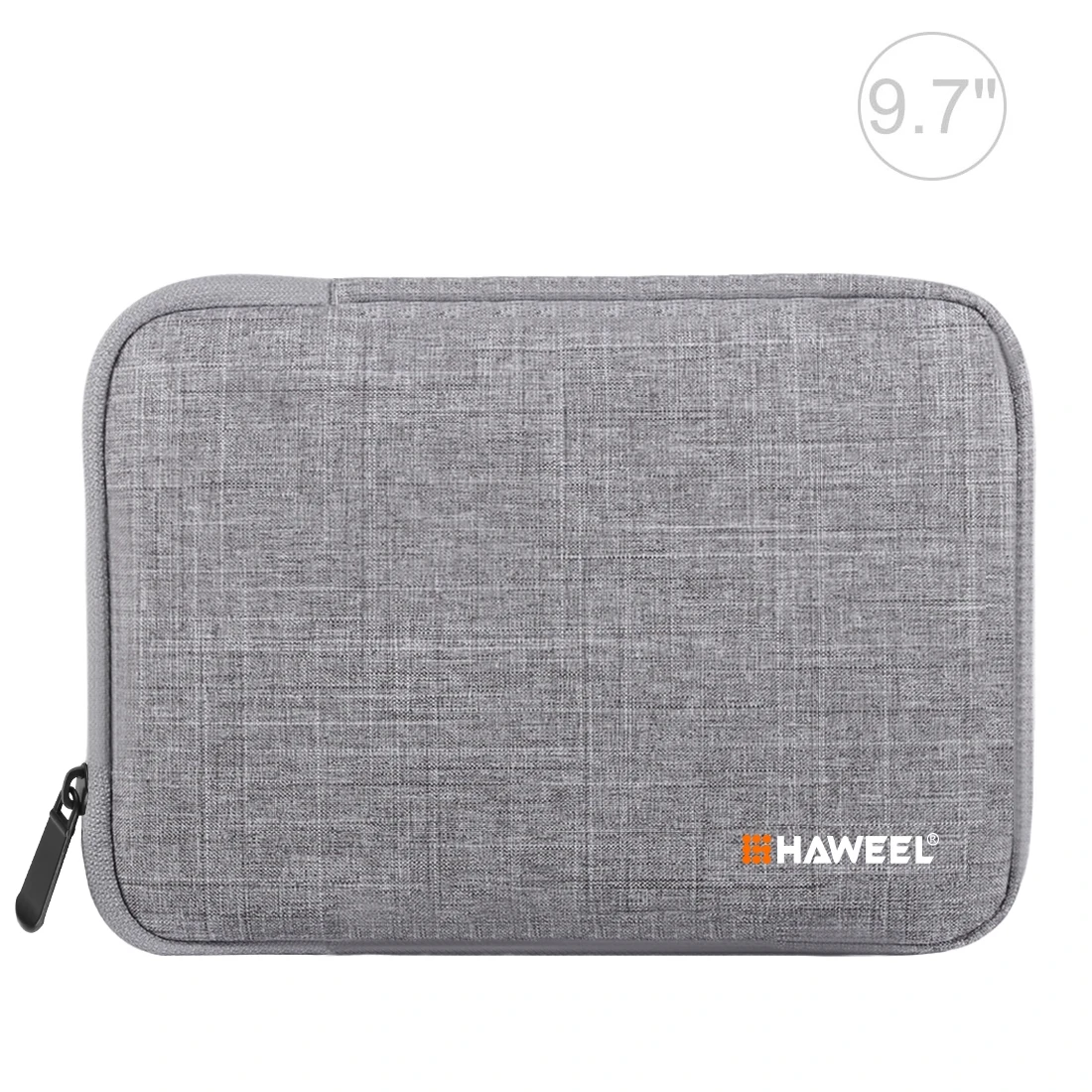 

HAWEEL fashionable 7.9 9.7 11 13 inch ladies laptop bag women waterproof laptop sleeve case messenger laptop bag for man