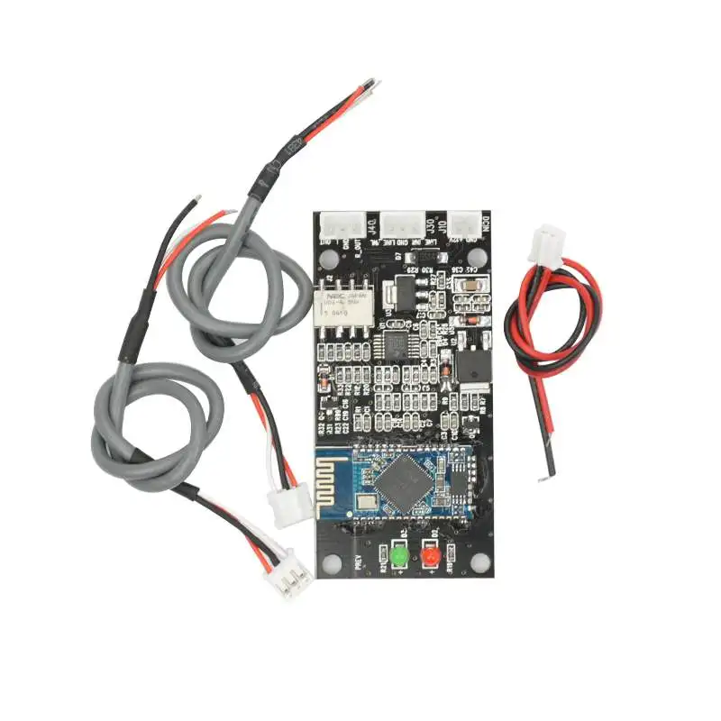 Csr64215 (amplifier 4.2 Ble Receiver Board Ble Module Lossless Apt-x ...