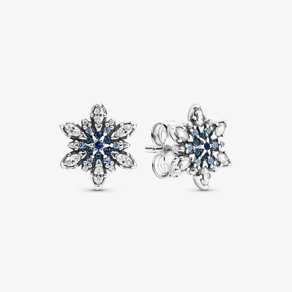 

factory direct sale exquisite high quality fashion 925 silver ear stud