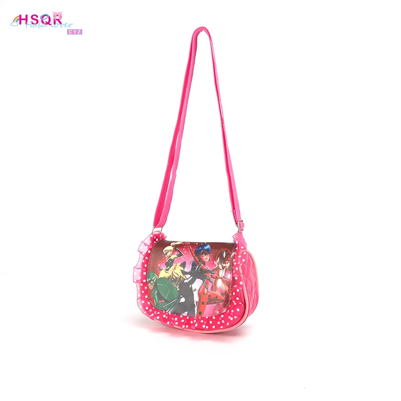 

Wholesale Cartoon Ready Ship Kids Purses Girls Children Tote Pu Messenger Bags Handbag Small Kid Girl Mini Purse