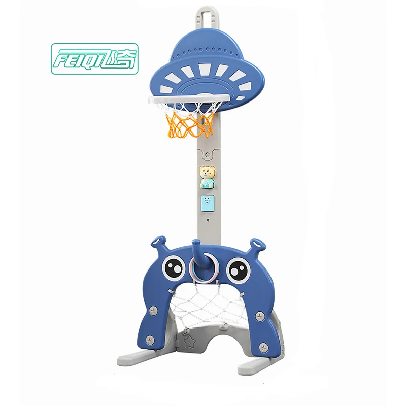 

Baby basketball stand indoor mini basketball hoop for kids, Pink basketball hoop