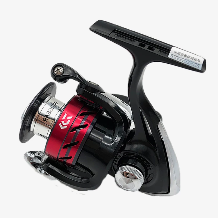 

wholesale 18 Sweepfire CS 2B 5000 spinning wheel boat fishing reel fishing spinning reels, Gules