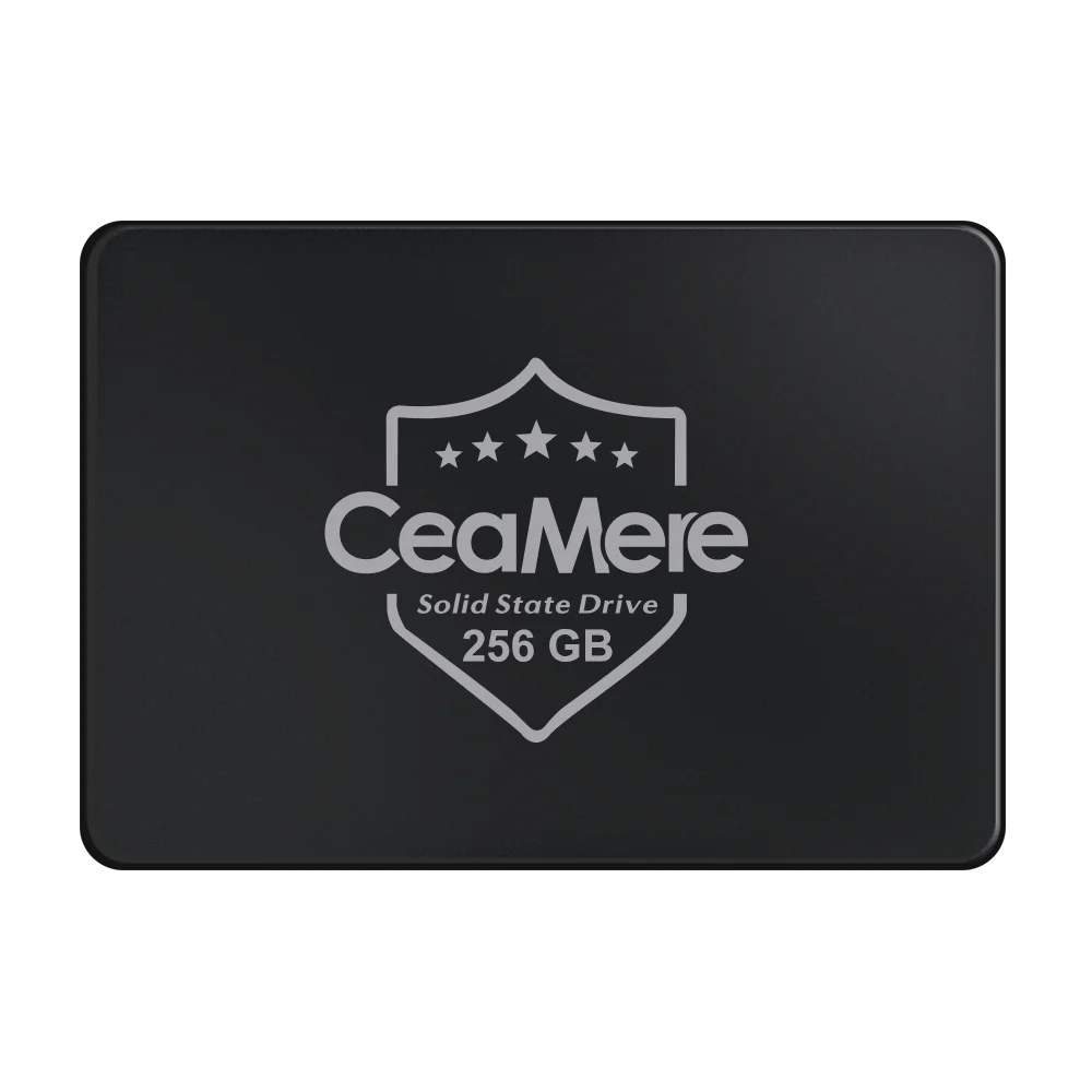

Ceamere SSD shell Hard Drives 128GB 256GB 480GB 512GB 1TB Internal Solid State Disk Hard Drive SATA 3 2.5 inch Laptop Desktop