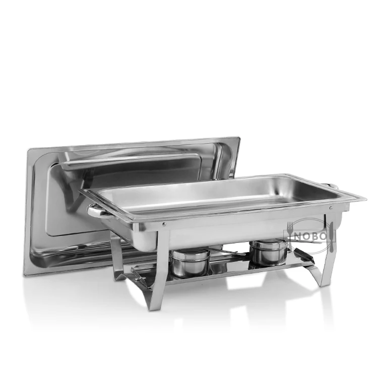 Wholesale Wedding Catering Indian Stainless Steel Buffet Food Warmer