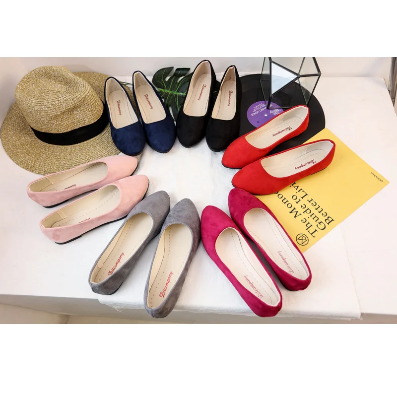

zapatos mujer colorful flat shoes dress women shoes ladies slip on pump shoes zapatos planos de damskie obuwie buty schuhe