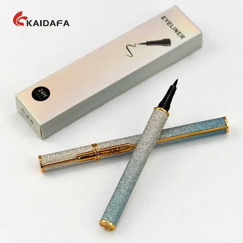 

Quick Delivery Liquid Pencil Eyeliner Black
