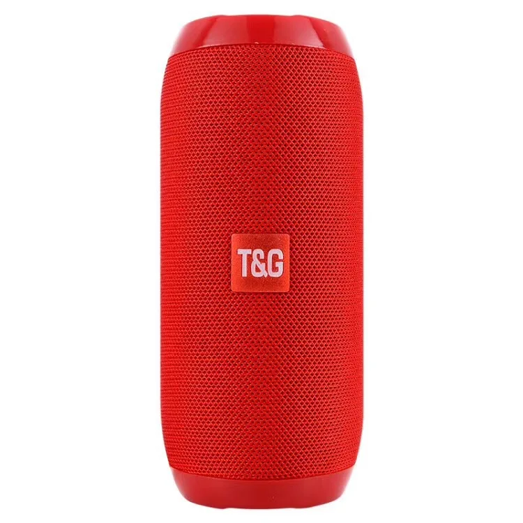 

TG117 Original Bass Outdoor Waterproof Speaker Wireless BT Speaker Portable Speaker