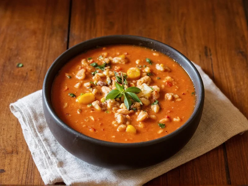 Olive Garden Soup of Toscana: Complete Guide