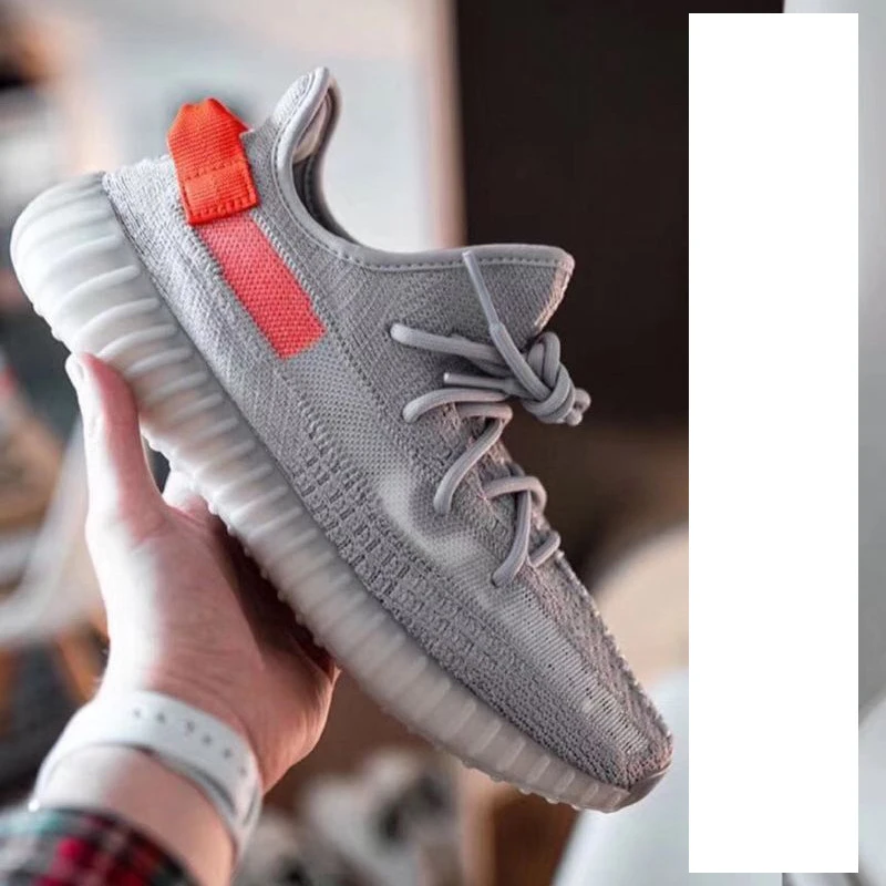 

Best Selling Yeezy 350 V2 Men Sport Casual Shoes For Men