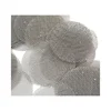 Customize 20 30 50 60 Mesh Stainless Steel Wire Mesh Filter Disc for air conditioner filter