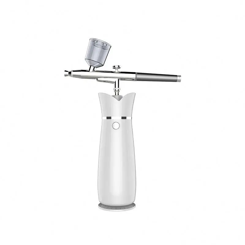 

hot sale oxygen water jet peel beauty machine oxygen injection spray gun