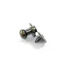 Fancy design new shape rivet nut stud button metal rivet