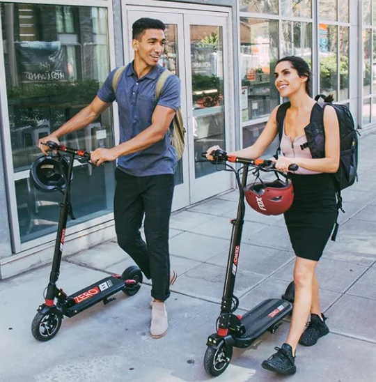 

NEW Dualtron Ultra II Electric Scooter 6000 W Dual Motor 72v 35AH W/ Free Shipping