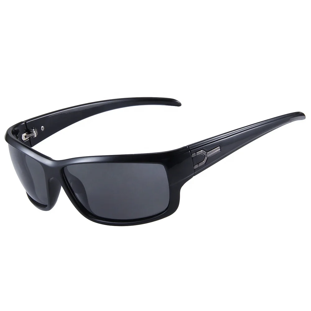 

best selling fashion outdoor glasses polarized sports sunglasses man