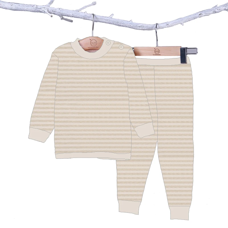 
organic cotton fabric for T shirt or sleeping baby,made from china,high quality baby cloth wholesaler. 